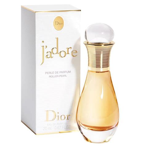 dior augencreme roller|j'adore perfume roller Dior.